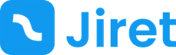 Jiret Logo